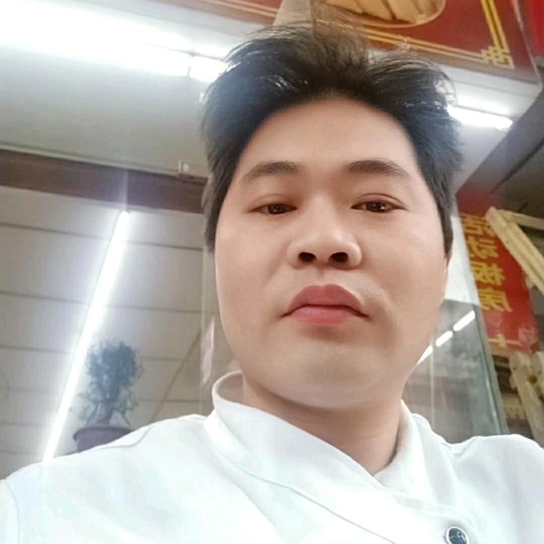 融合烧味·杨志平