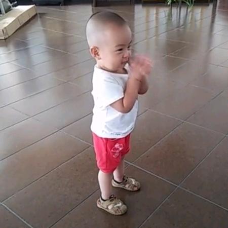 小丁丁奶奶