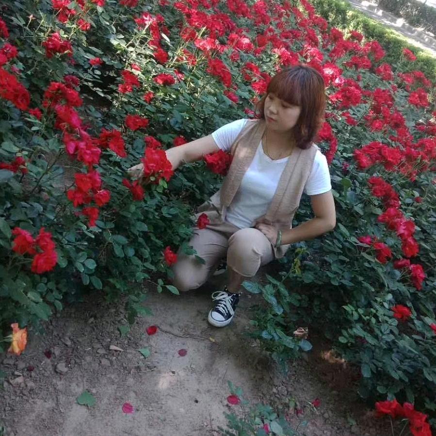 💞幸福因为有你
