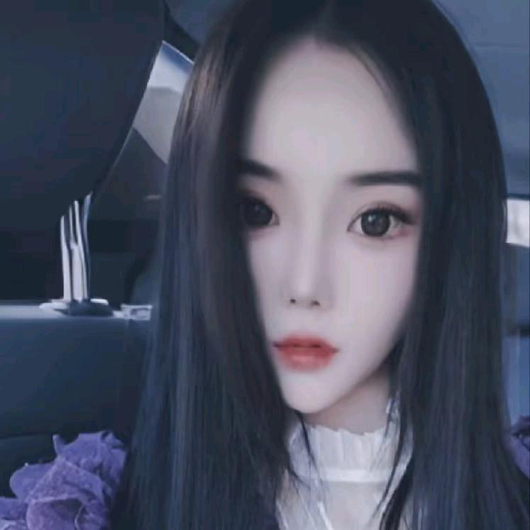 ❤小陈姑娘