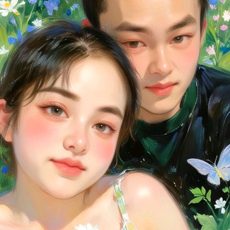 小张阿姨