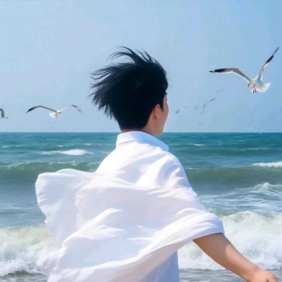 ༆北岛未晴⇆安