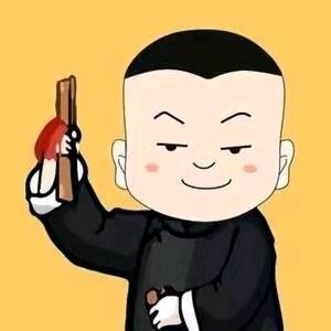 学长壮sir聊考研