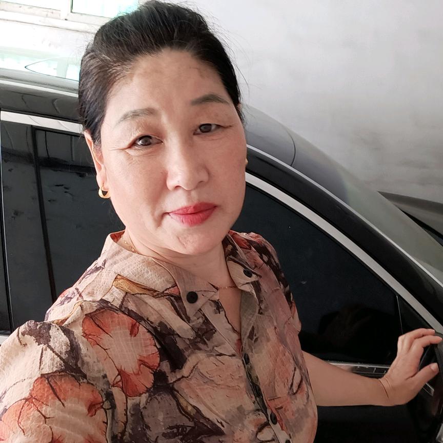 农村李姐