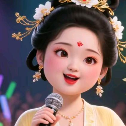 ༄༊࿆岁月💖与歌💞ོྂཾ࿆࿐