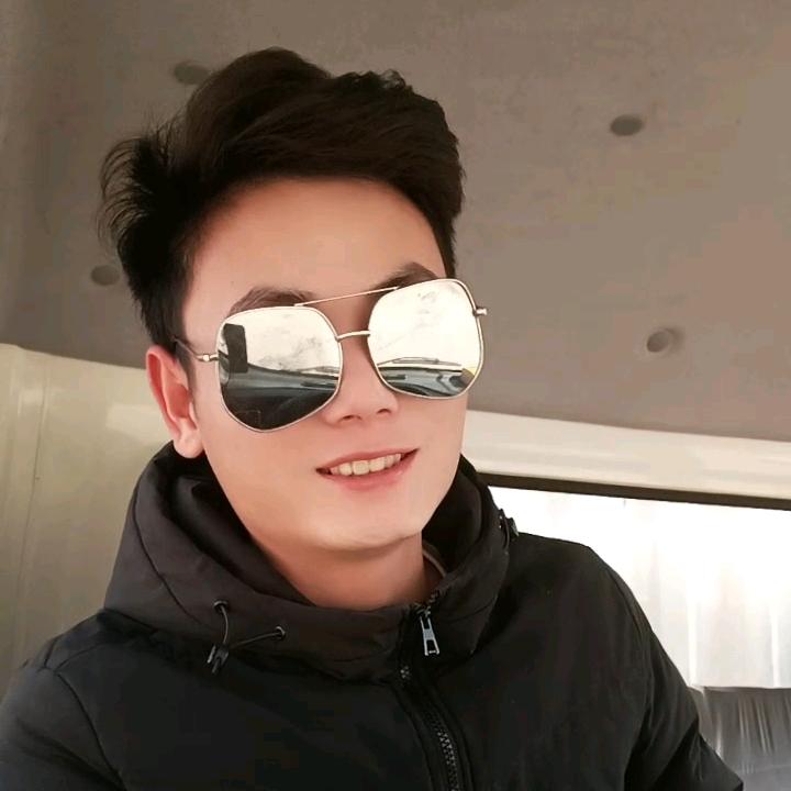 小杨记录生活