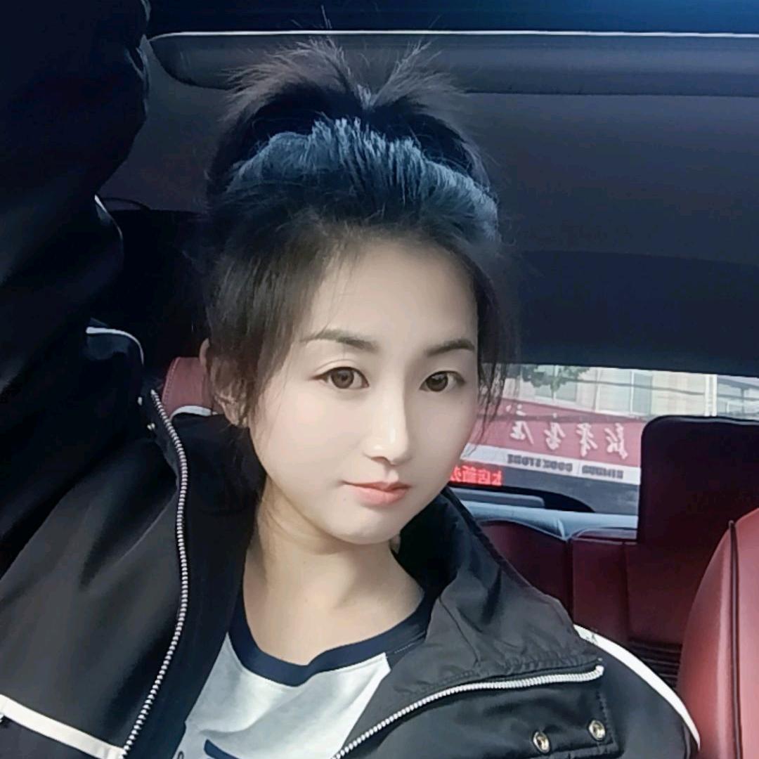 彬州、网约车～美美哒