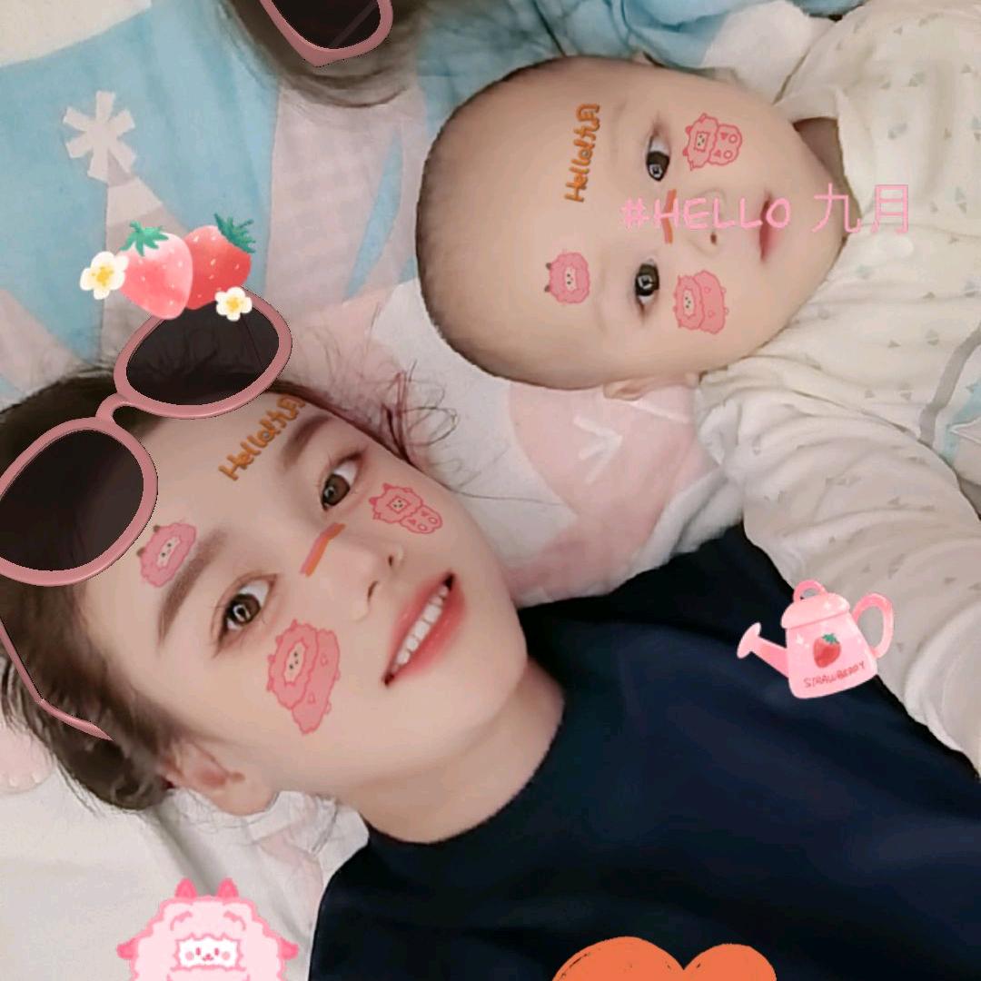 小恬恬呀🌸