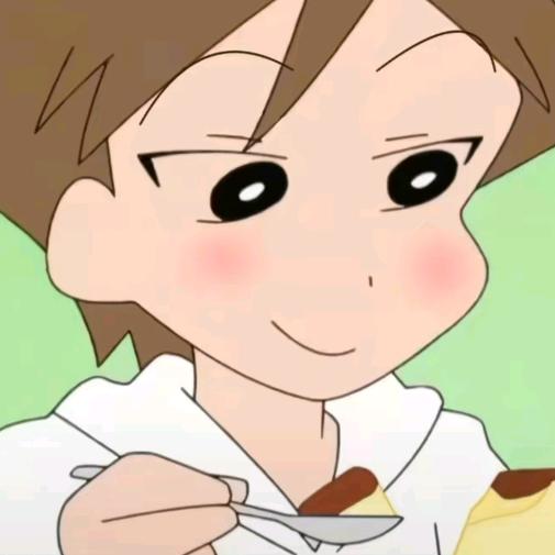等待落日