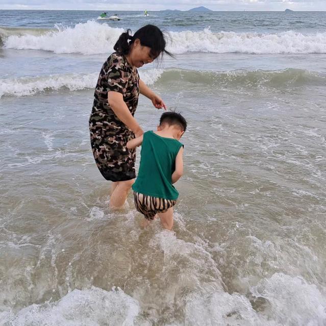 幸福一家人，修改百善孝为先