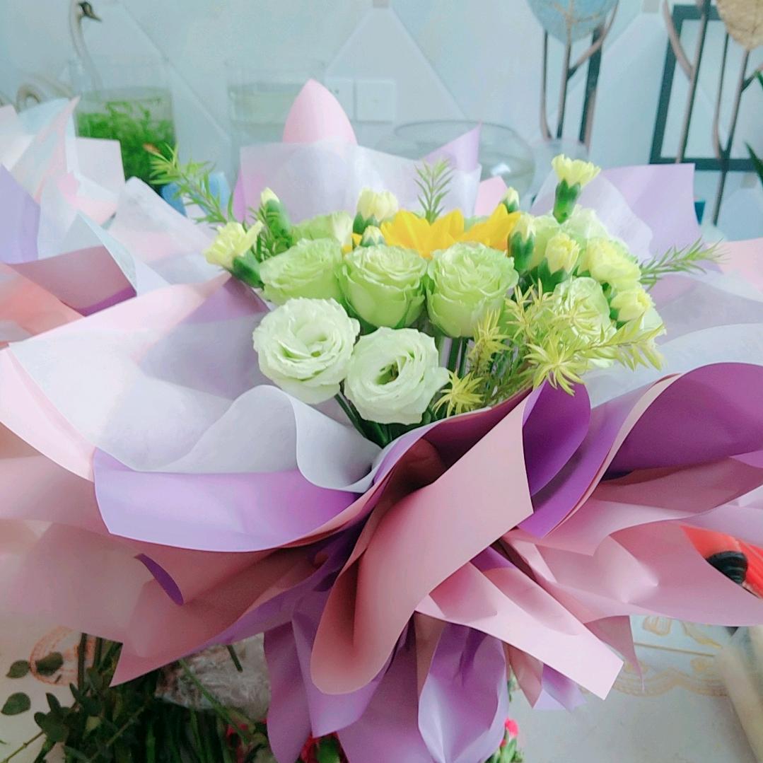 花栈鲜花小店