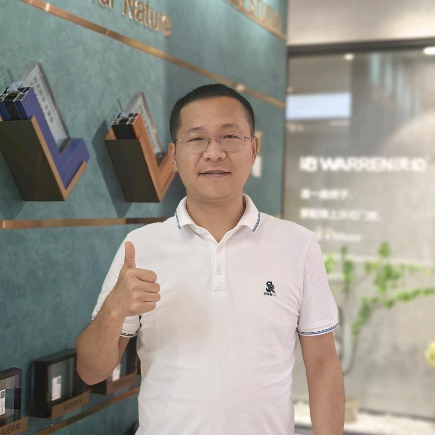 东莞门窗小李哥-沃伦门窗