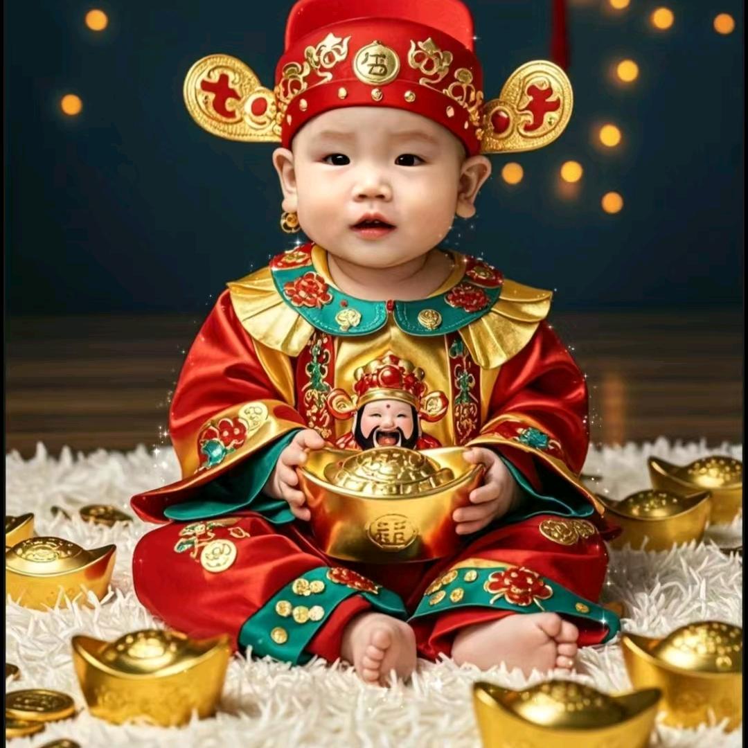 好运爼