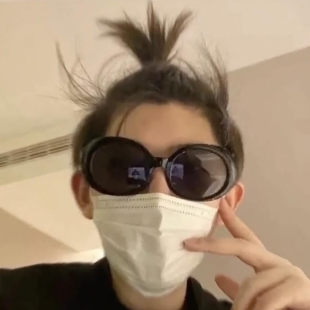 广诚子