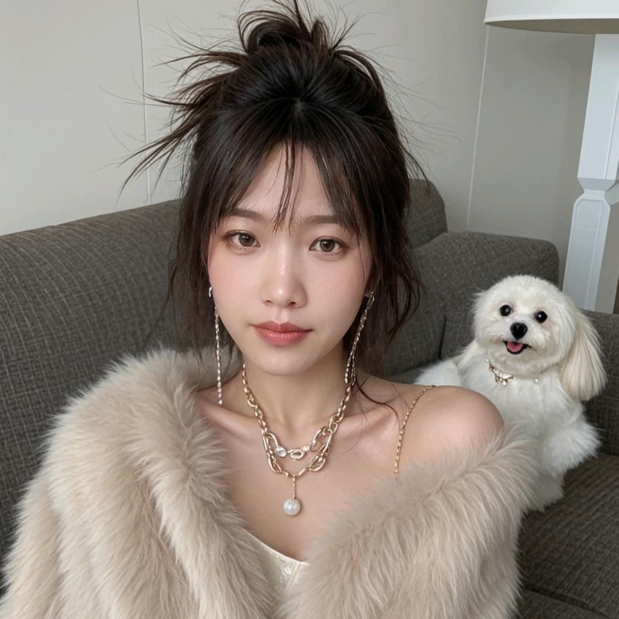 贵州打工妹