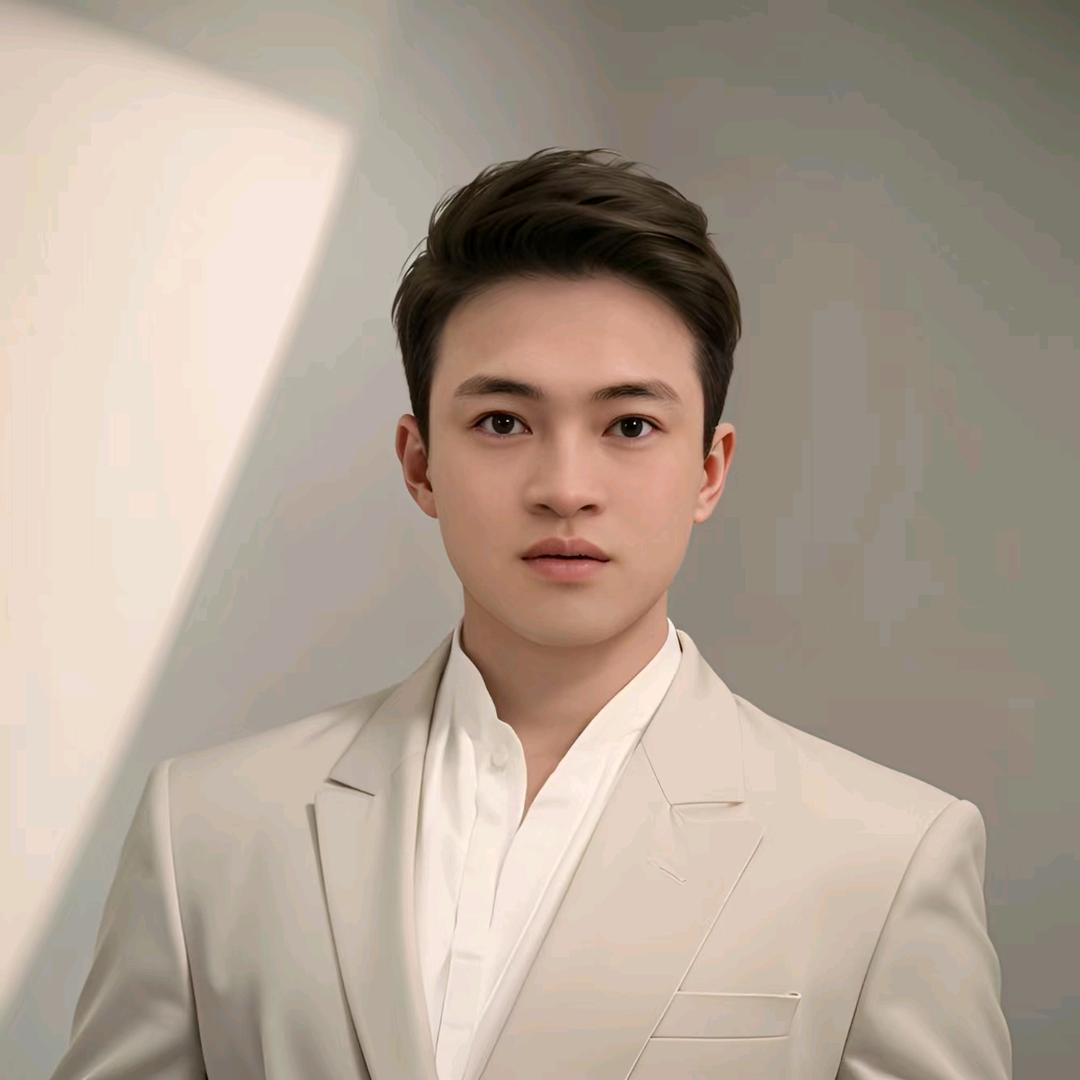 小杨总，小宝贝