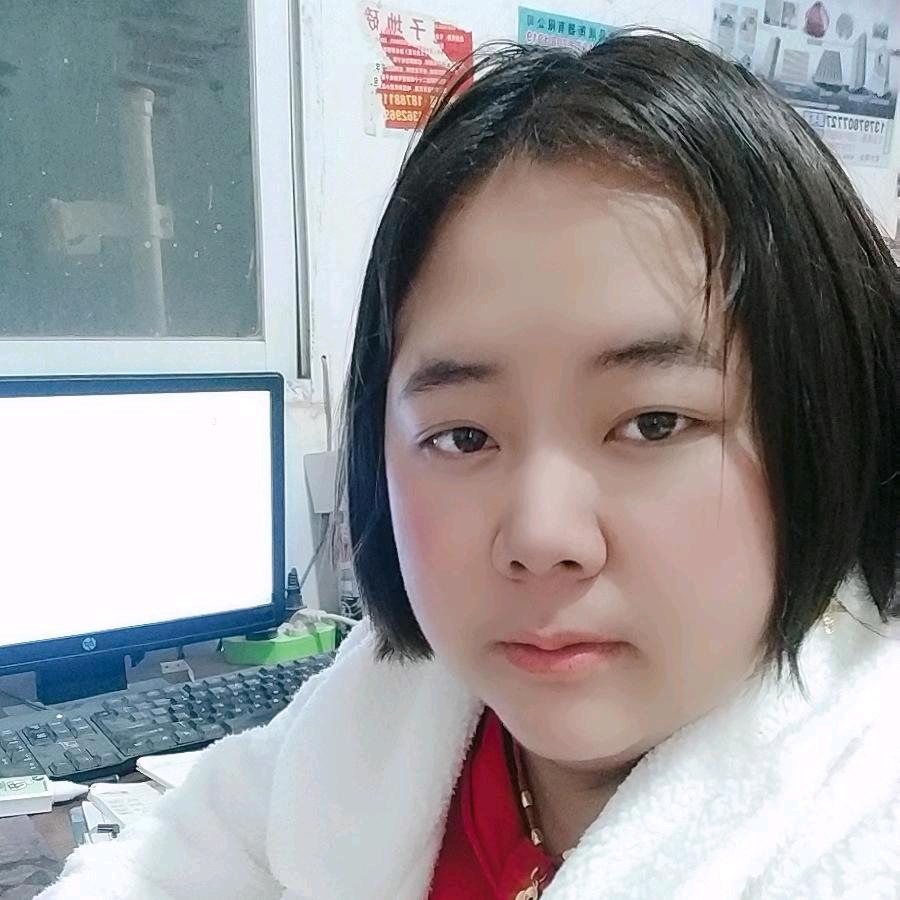 李美娟。农村养牛妹