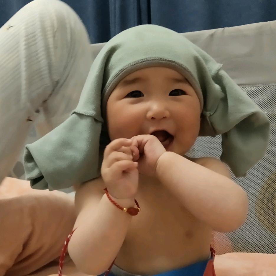 小沫沫沫丫