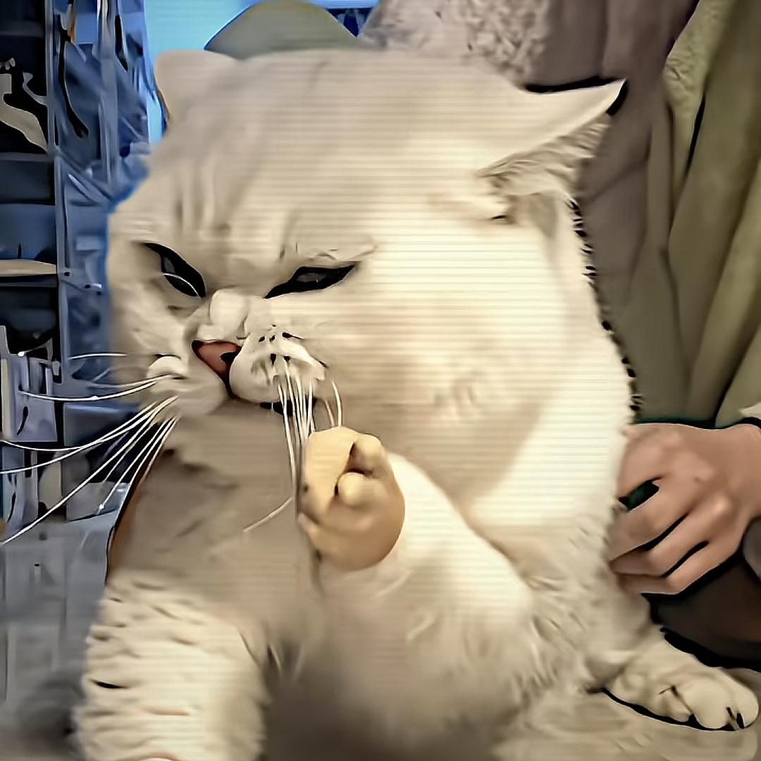 小猫咪🐱
