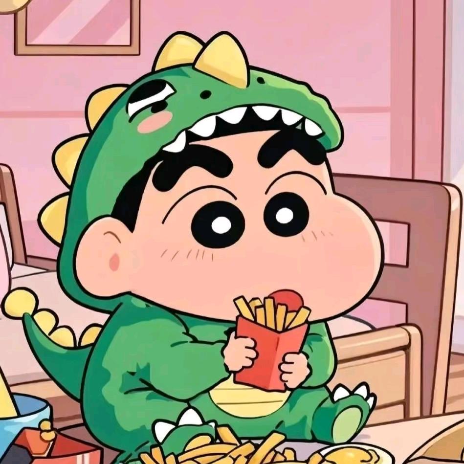 好运降林🦖