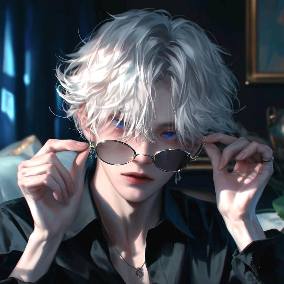 石头.