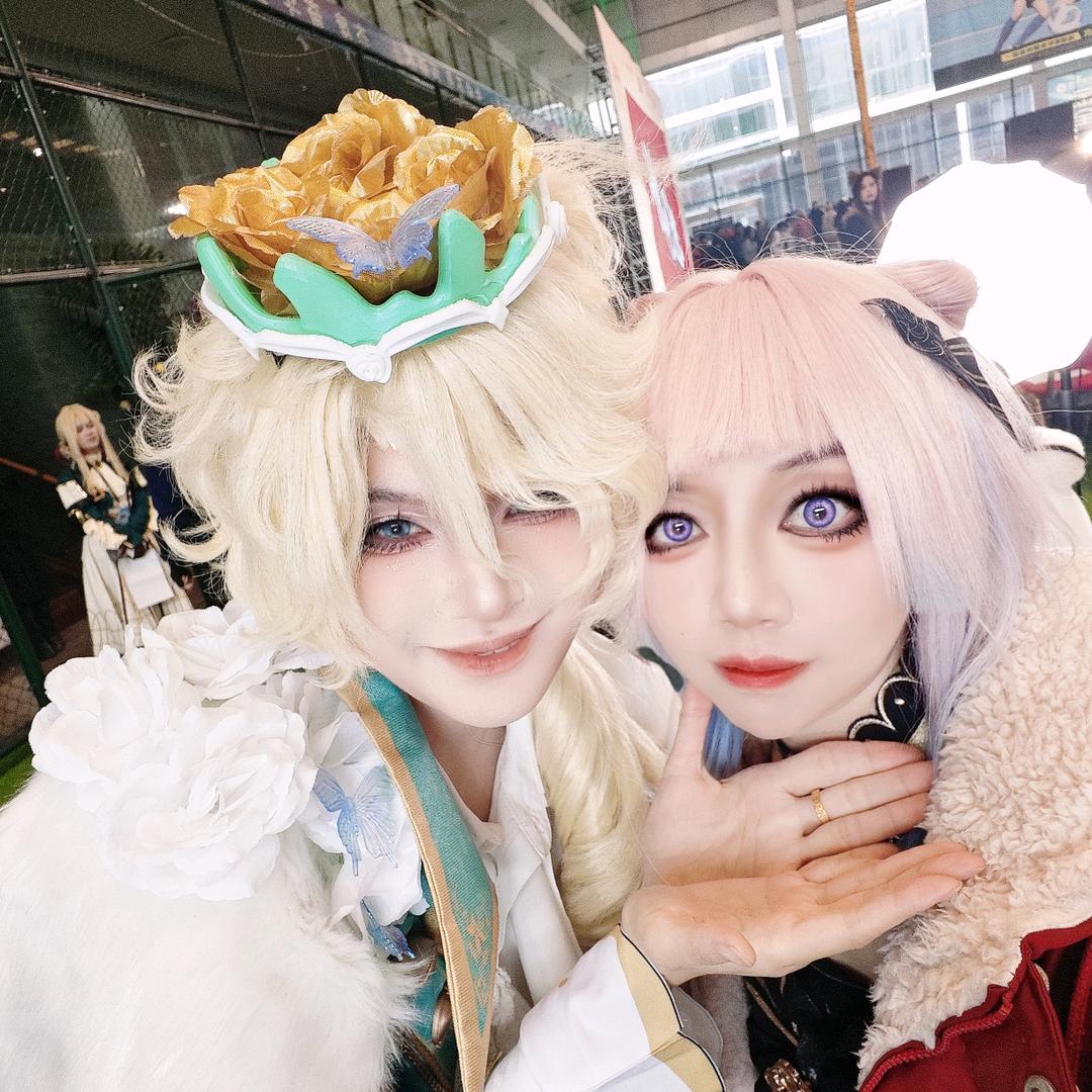 兔子茶本兔🐰