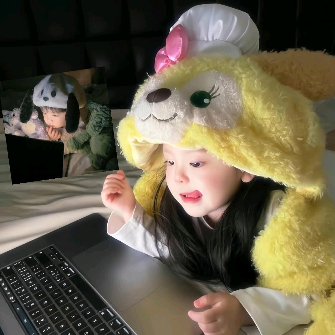 图图小淘气（见过范丞丞版）