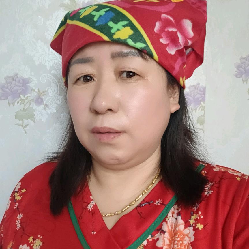 傻妞