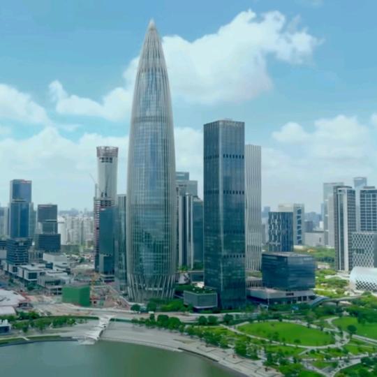深圳凯哥谈房