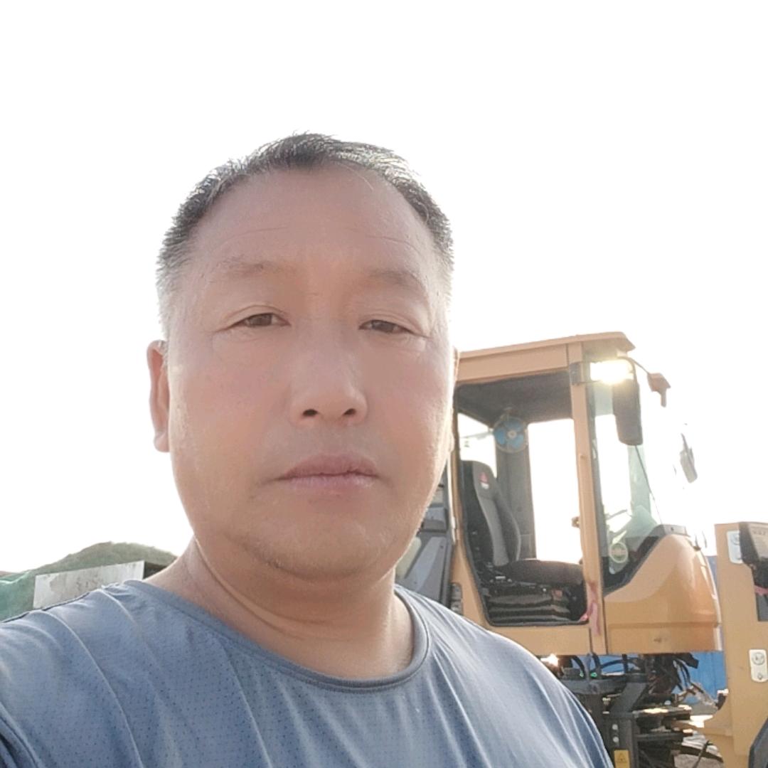 上官石料厂