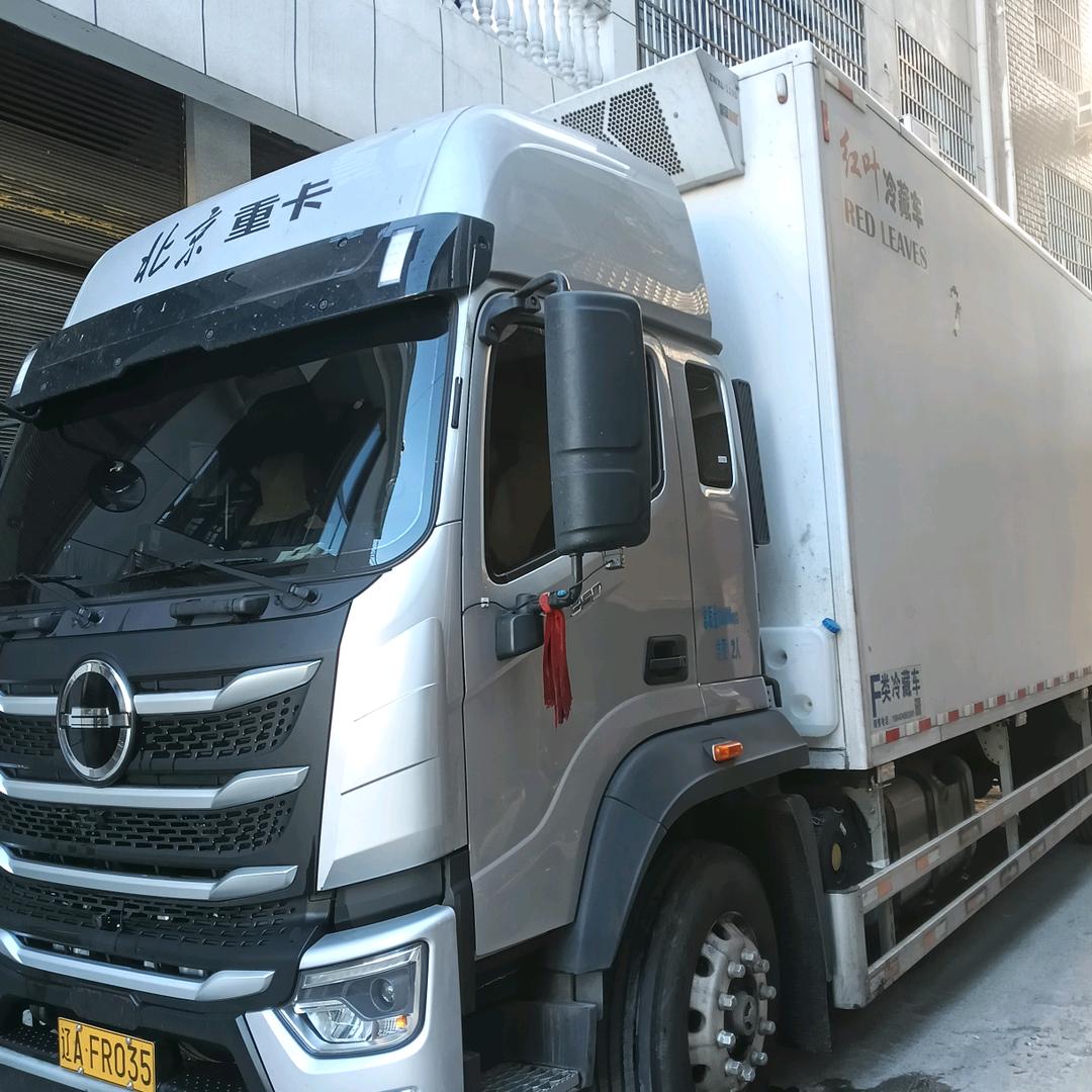 7.8冷藏拿捏全国！