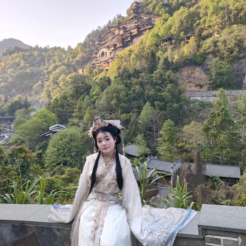 孟小胖