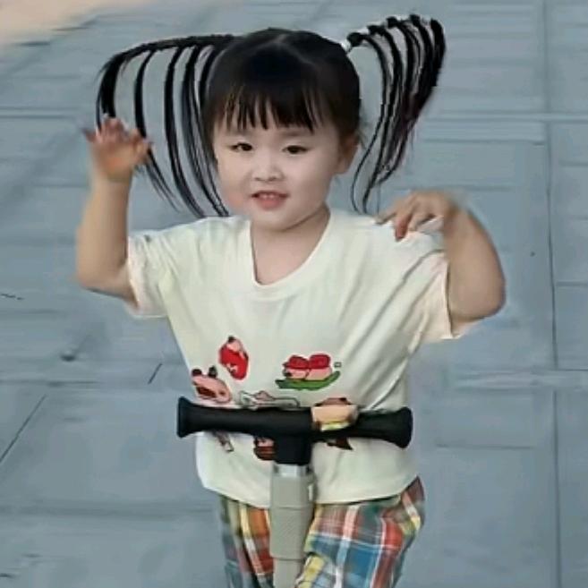 胖妹