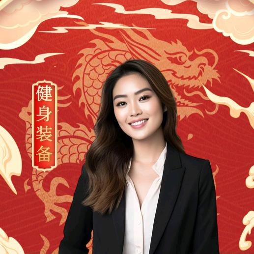 健身装备总店