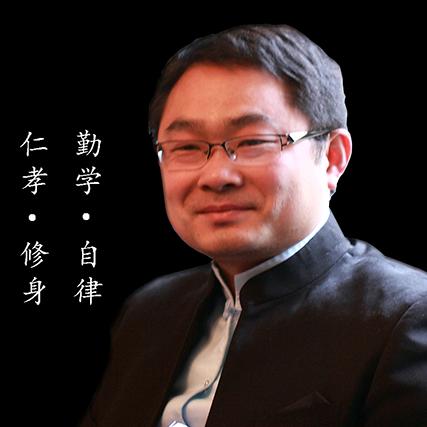 启贤汇邹祥老师
