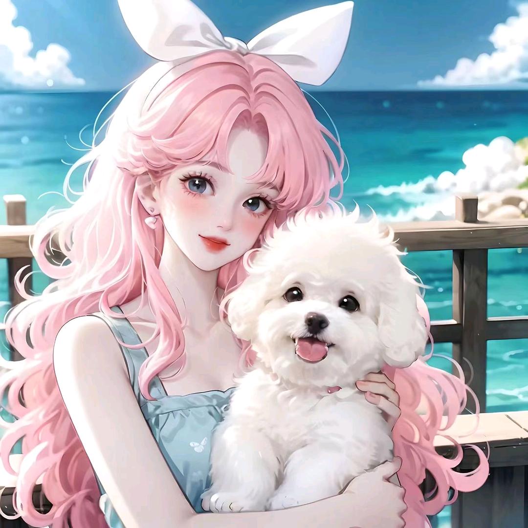 阿晓灵