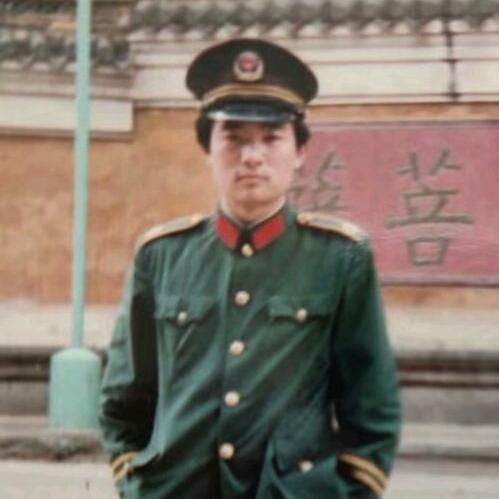 悟 明 🇨🇳