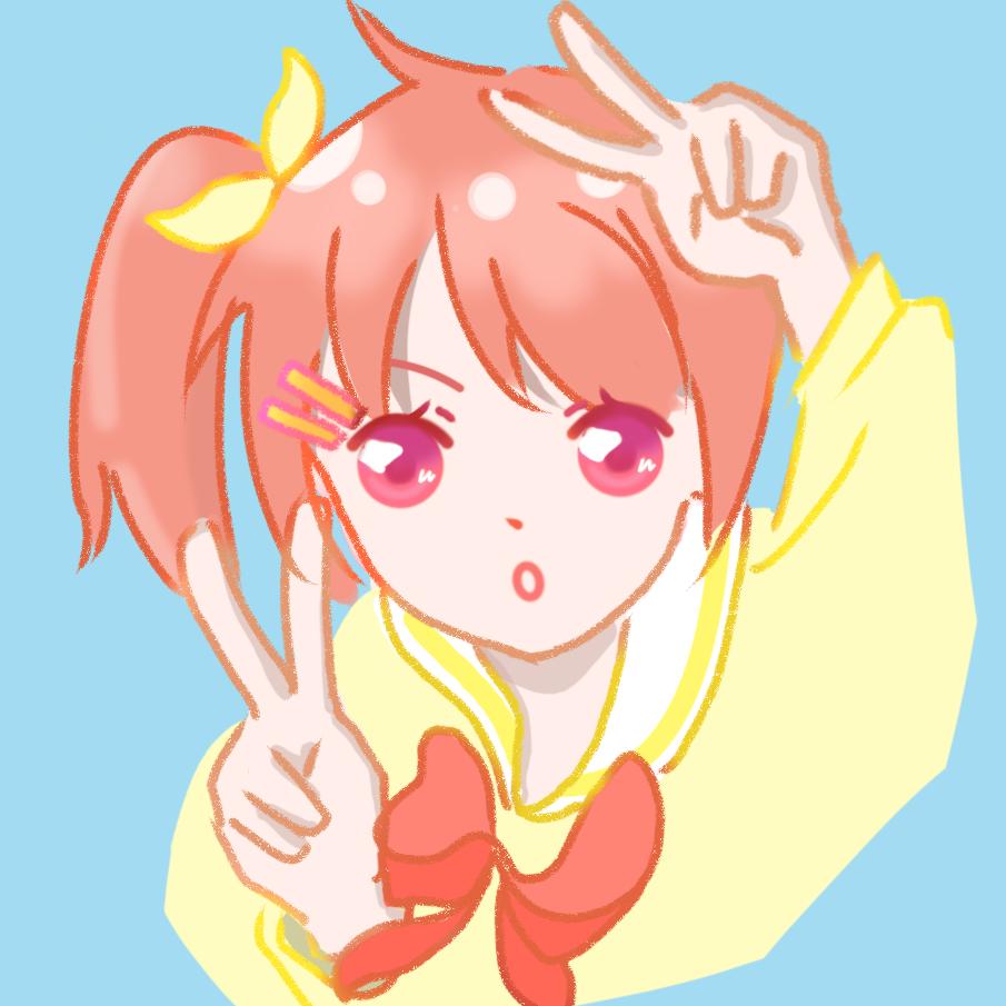 星动小璃Love配音
