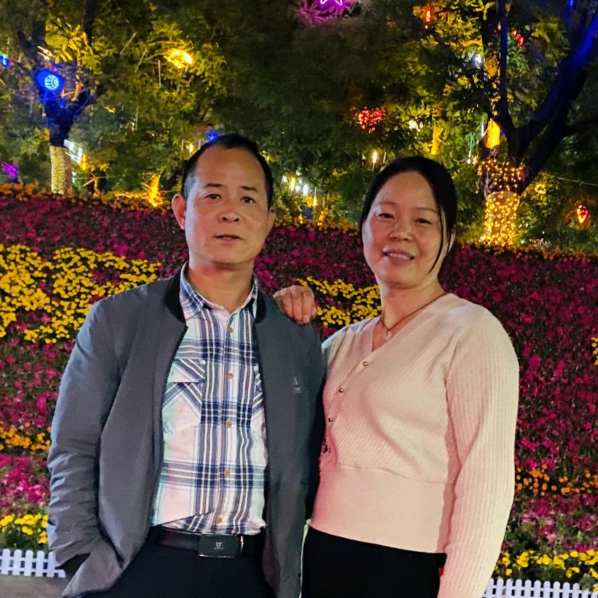 武功惠利粮油