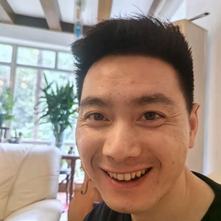 彬彬 爱旅游的爱家好男人