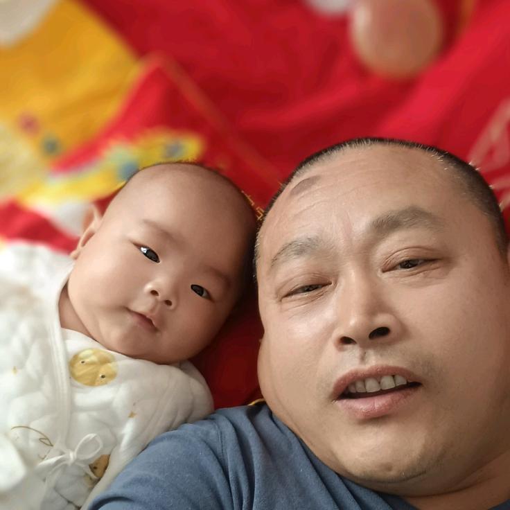 风中的云