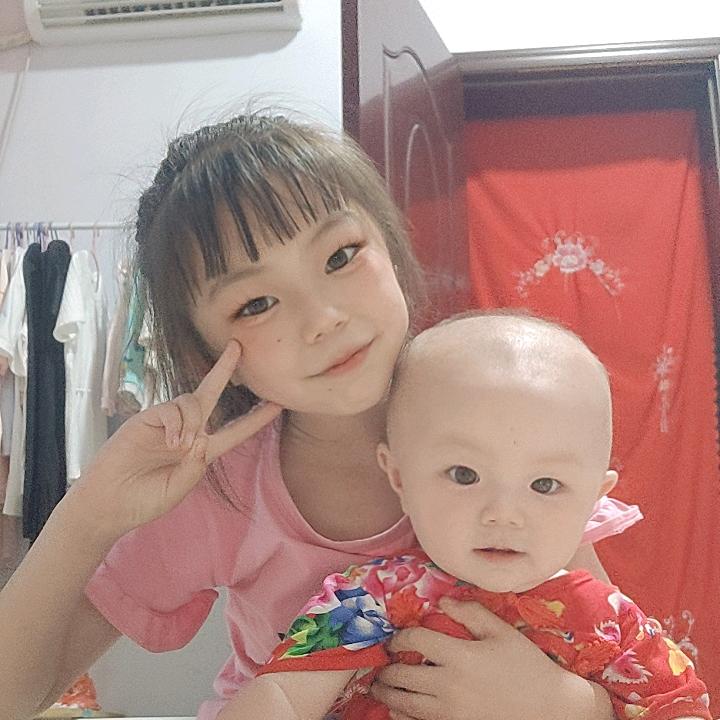 珍惜拥有