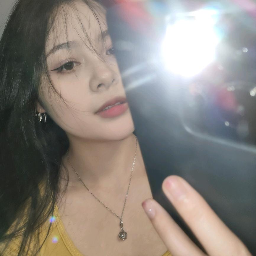 🫧冰冰汤圆🥝