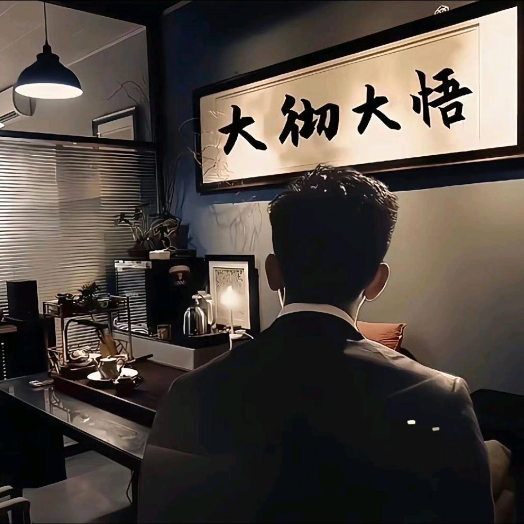 万隆擒牛传道