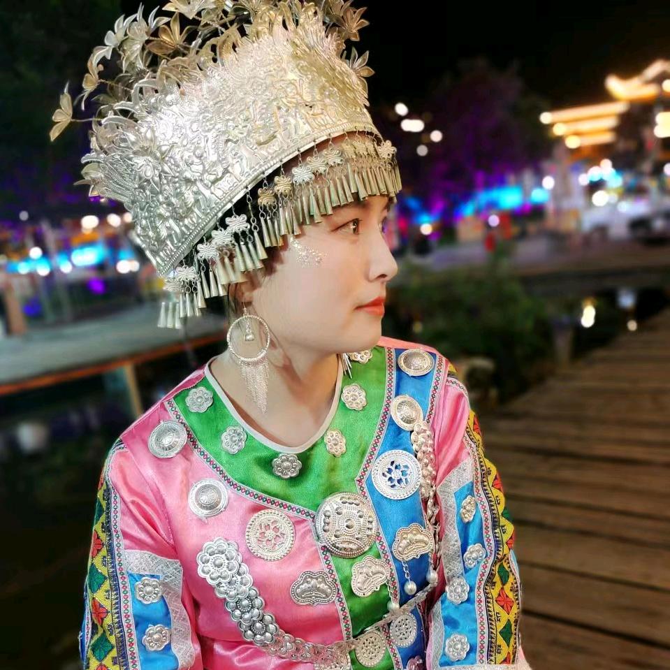 河南旅游集团（李玫）