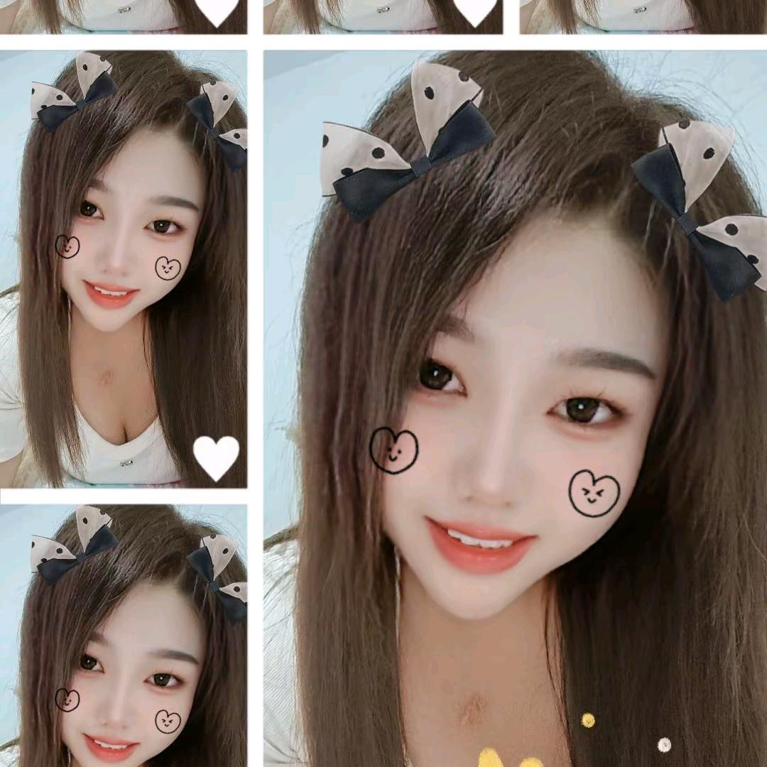 @  四月🌻এᐝ微光✿向暖࿐