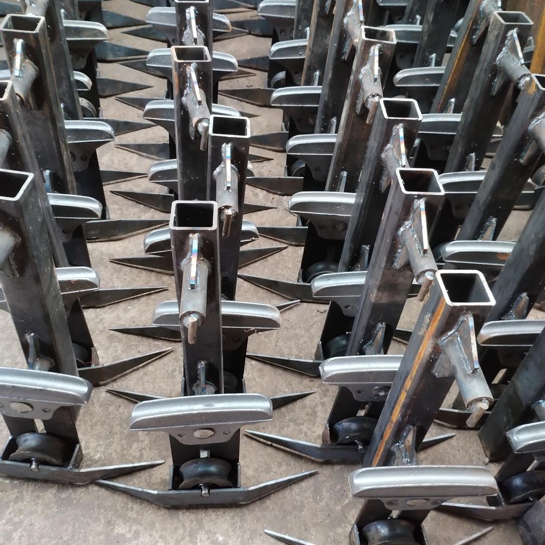 啊德🐬得尔索道配件厂