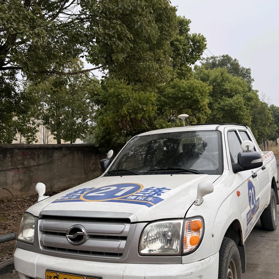 兴国县嘉通机动车驾驶员培训学校