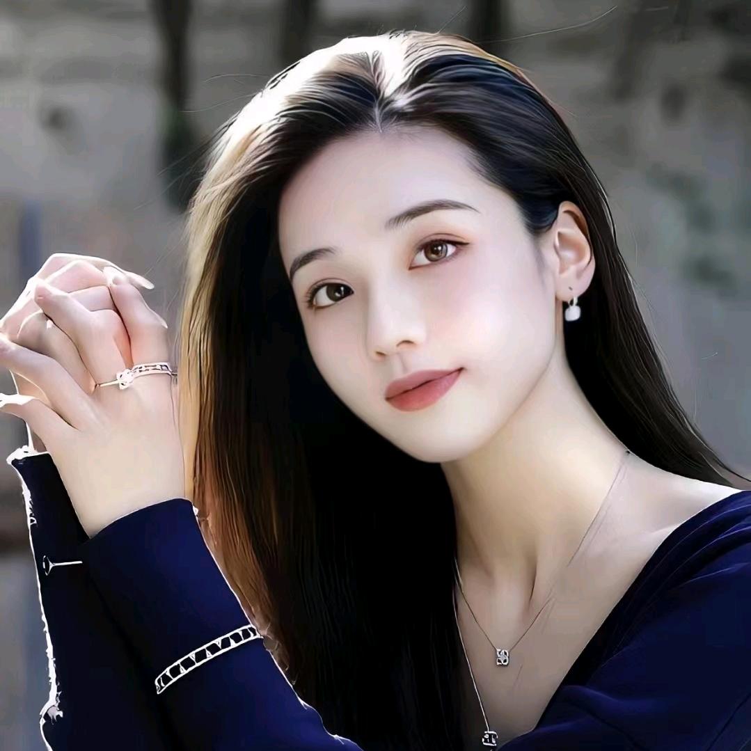 黑妹妹