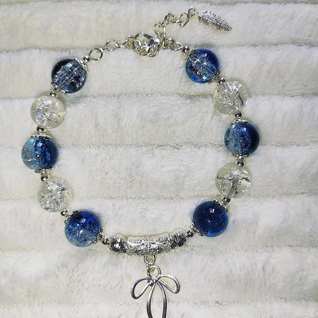 糖糖手工diy饰品